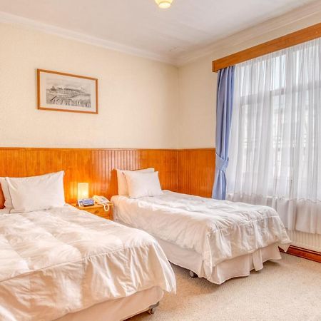 Chalet Chapital Punta Arenas Room photo
