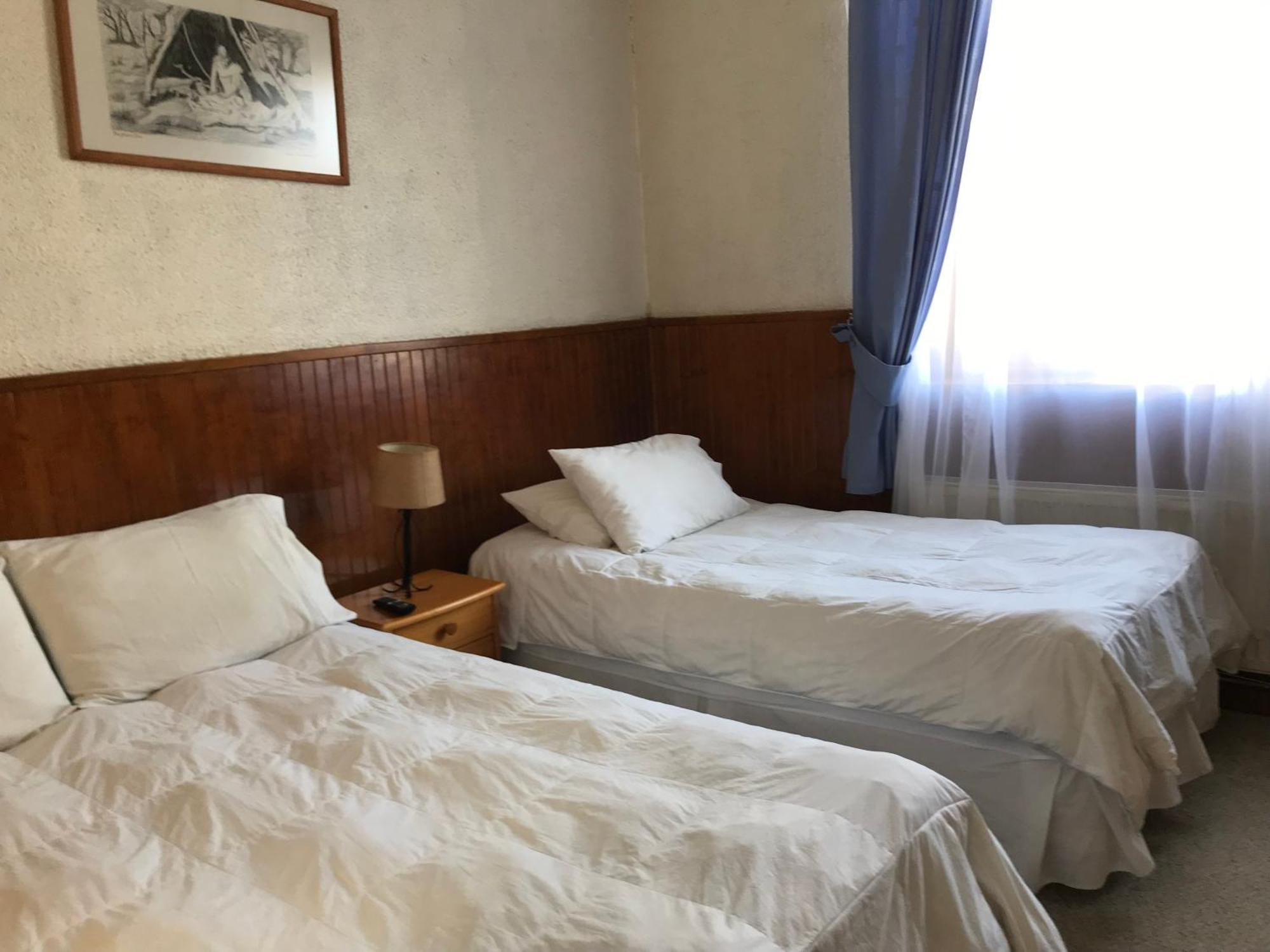 Chalet Chapital Punta Arenas Exterior photo