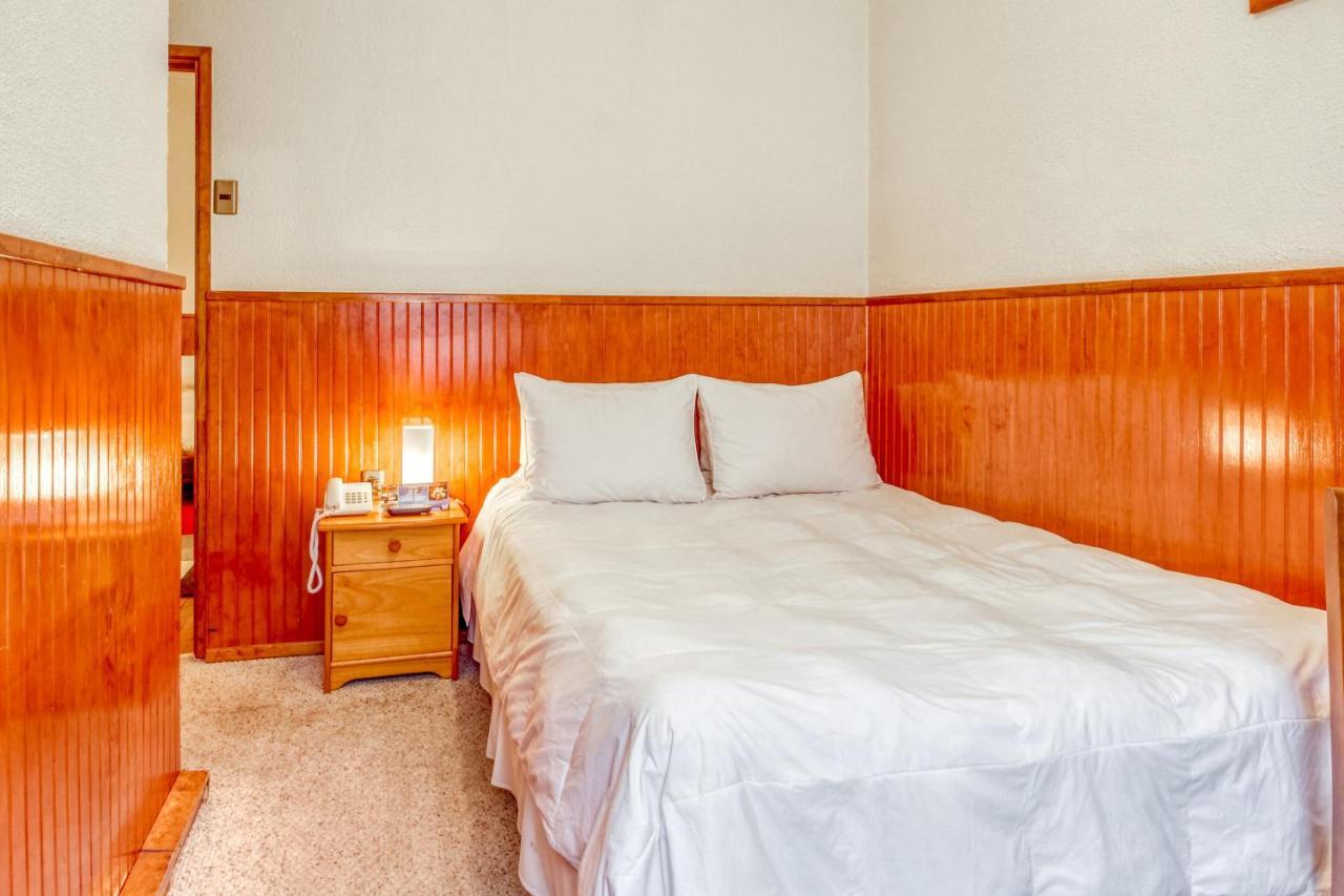Chalet Chapital Punta Arenas Room photo